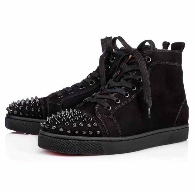 christian louboutin